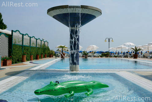 Park Hotel Brasilia 13